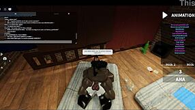 Infiel cheats on her boyfriend with a massive black cock pounding her big ass from behind