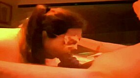 uh luli pendeja putita de xvideos is so morbosa y complaciente she obeys and takes it gritando pidiendo mas pija