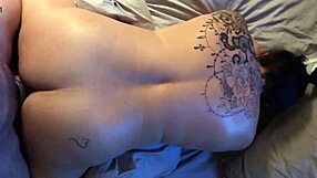 jumper247 doggy style fucking bent over