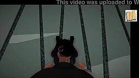 Exploring my new family dynamics in this homemade game