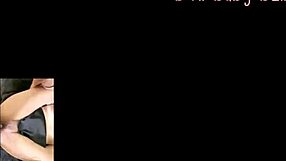 Visitando El Nuevo Trabajo Secreto De Mi Novia