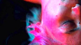 Acidalia in hardcore foot fetish sucking and fucking