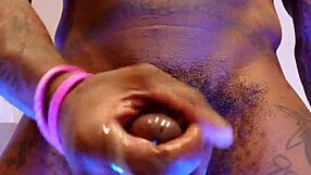 Hallelujah Johnson Worships Bbc With Passion