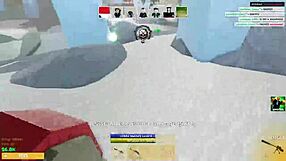 sezity epic clip reel featuring hot one denzel curry in game