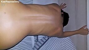 Man, we had this quickie where Ksal Raposasexy wife gets shared with an old doctor in the hospital.