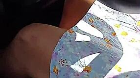 Compilation Of Public Flashing, Cum Walk, And Pussy Play