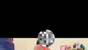 my bestfriend loves my body i need her cock so bad