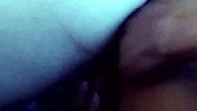 I Got 4 FINGERS In Her Almost To My Thumb!