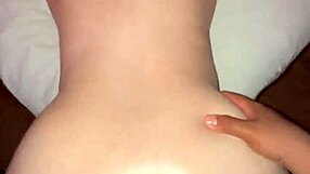 oiled big ass latina teen