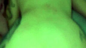 the story of how i made him lose the football match, falling on the net