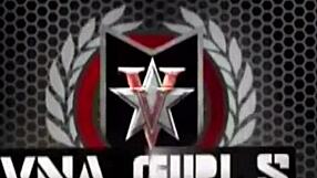 Jessica Jaymes says, 'Feel my big pussy lips scissoring with you'