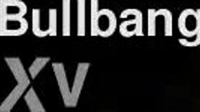 Petite Ebony Babe Intensely Banged in Hotel Gangbang