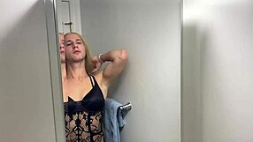 full crossdressing transformation