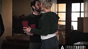 Pure Taboo Cunning Homeless Victoria Voxxx Tricks Married Man For A Life She Always Desired - Part 1