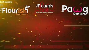 Trailer Pool Hall Bbc Threesome