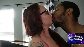 Bbc Fucks Slutty Wife