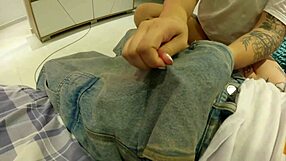 i reached a billion views on xvideos and my mother-in-law gave me this gift