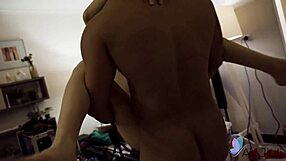 Chinese fuck doll yuli had hot sex with lover, fingering pussy to orgasm