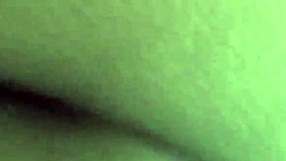 Big tits babe gets creampied with monster cock bareback