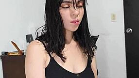 Laura Discovers Boyfriend's Cheating with Best Friend