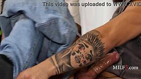 crossing lines when family gets too close with jesse pony victor ray