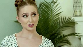 Laney Grey & Pristine Edge & Bianca Bang In Lesbian 3some!