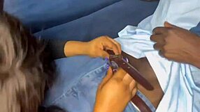 Full Striptease Video With Huge Ass Clothes Ripped And Spanking Teasing