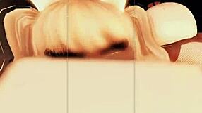 Sneak peek! Bae and I bunny fuck that fine ass!