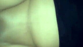 Delicious Brazilian Brunette Visits Amateur