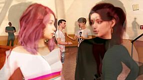 exploring aoa academy 42