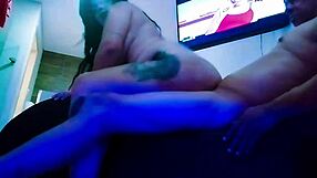 Can You Handle This Latina Slut's Bouncing Ass?