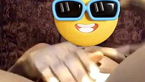 hot sexy young woman with small waist shaved hairless body enjoying juicy relaxing private session with various toys