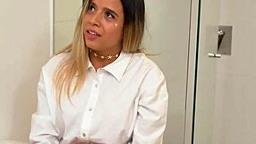 latin swap features annie marin sofia fox dani clark milan rodriguez in hardcore action