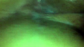 Con mi novio caliente