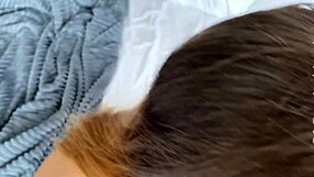 young colombian stepsister fucked hard