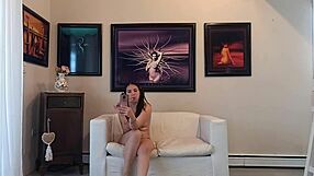 Behind Scenes Perfect Round Ass With Cameraman!