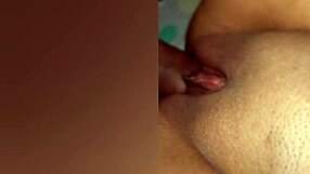 Fucking On My Step Brothers Bedroom