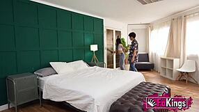 I wanna fuck a porn star, so Roma Amor is hosting this casting on Fakings for everyone