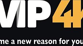 vip4k: old husband won't ruin her sex life at the office.