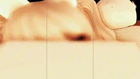 Sneak peek! Bae and I bunny fuck that fine ass!