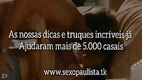 Morena Deliciosa DANDO PARA DOIS