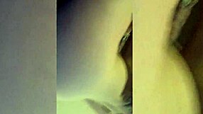 tatted emo beauty takes backshots and submits