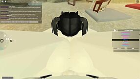 Big Tits Shaking In Doggy, Cowgirl, And Deepthroat Cumshot In New Zealand Porn?