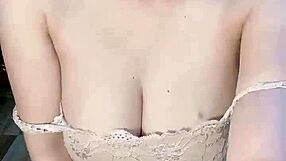 glasses vietnamese girl relaxes alone