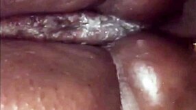 Widow gets pussy and ass eaten at husband's wake