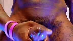 Hallelujah Johnson Worships Bbc With Passion