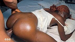 i very aggressively fuck my slutty star in doggystyle and missionary