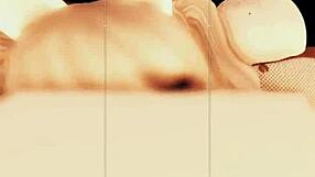 Sneak peek! Bae and I bunny fuck that fine ass!