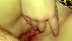 slut wife loves taking my big cock