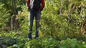 My Stepmom Craves Stepson's Attention Outdoors